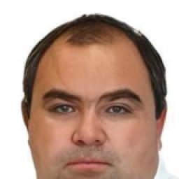 Панфилов Олег Николаевич