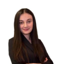 Сабанчиева Амина Робертовна