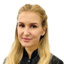 Лебедева Марина Алексеевна