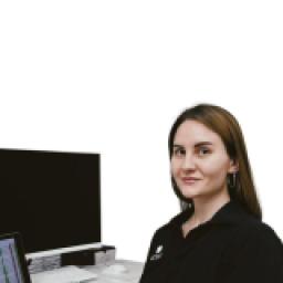 Елисеева Кристина Романовна