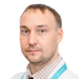 Кузнецов Сергей Валерьевич