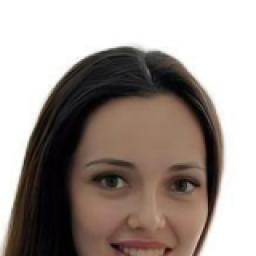 Козина Ангелина Евгеньевна