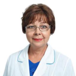 Арлашина Ирина Владимировна