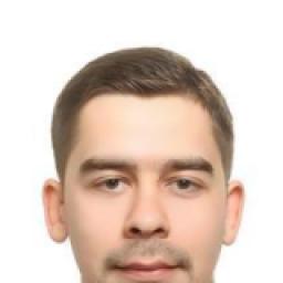 Прокудин Глеб Валерьевич