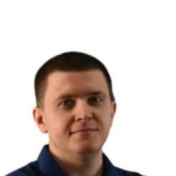 Полько Дмитрий Сергеевич