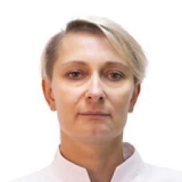 Фисун Елена Николаевна