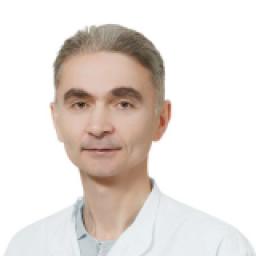 Байчоров Расул Алиевич