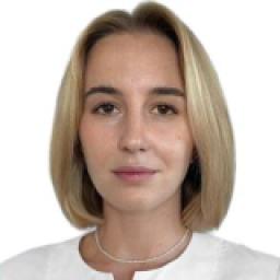 Покирова Анастасия Александровна