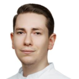 Целлер Виталий Андреевич