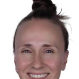 Рада Елизавета Валерьевна