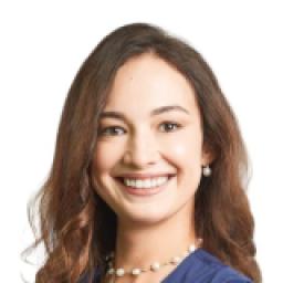 Дергунова Юлия Владимировна