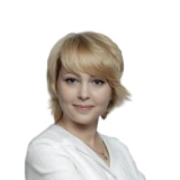 Соколова Елена Валерьевна