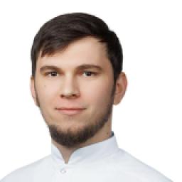 Хизриев Анзор Магомедович