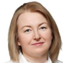 Хозяинова Ольга Владимировна
