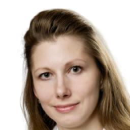 Коржавина Виктория Борисовна