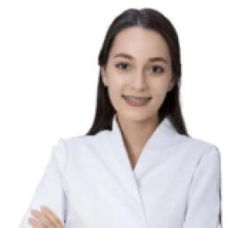 Свеженцева Диана Абдуллаевна