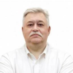 Логненко Михаил Михайлович