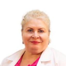 Перевозчикова Валентина Александровна