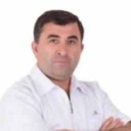 Талашвили Гоча Георгиевич