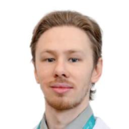 Камалтдинов Данил Фанилович