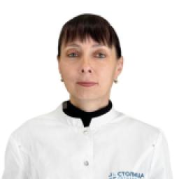Игнатова Екатерина Владимировна