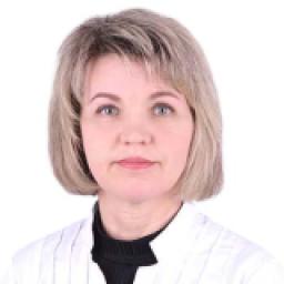 Шульга Екатерина Степановна