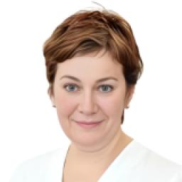 Шаповалова Валерия Прокопьевна