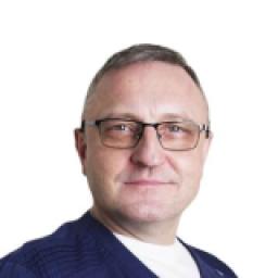 Ефремов Евгений Александрович