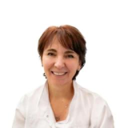 Осипова Надежда Николаевна