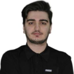 Борлаков Алан Расулович