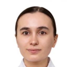 Трандафилова Анна Михайловна