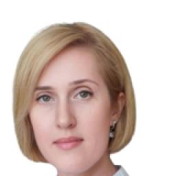 Герасимова Екатерина Александровна