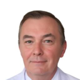 Мизин Сергей Петрович