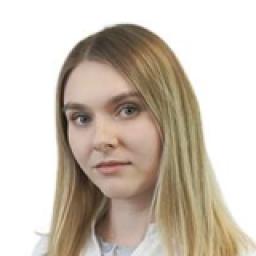 Перетечикова Анна Владимировна