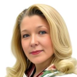 Ягольникова Ольга Викторовна