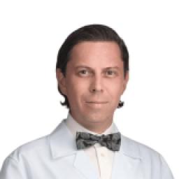 Пучков Илья Иосифович 