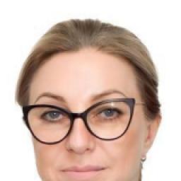 Чистякова Елена Михайловна
