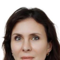 Казанова Анна Владимировна