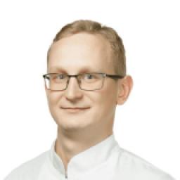 Кочетков Максим Александрович