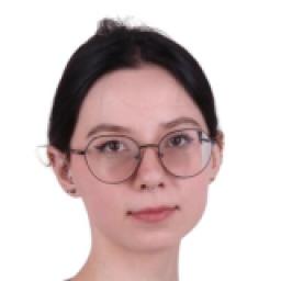 Еремина Дарья Борисовна