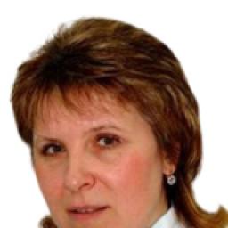 Костикова Елена Николаевна