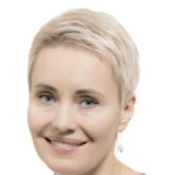 Халиман Екатерина Александровна