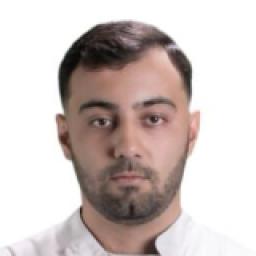 Рустамли Керим Рустамович