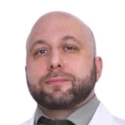 Лапынин Дмитрий Александрович