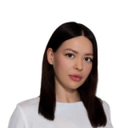 Романова Екатерина Александровна