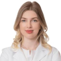Светличная Ольга Сергеевна