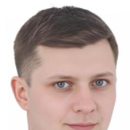 Автомонов Олег Михайлович