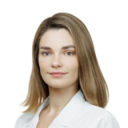 Полянская Екатерина Александровна