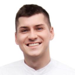 Бирюков Богдан Вячеславович