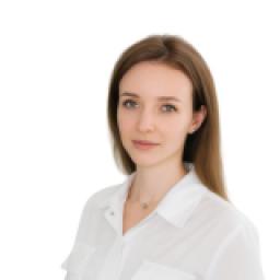 Сокол Анастасия Васильевна 